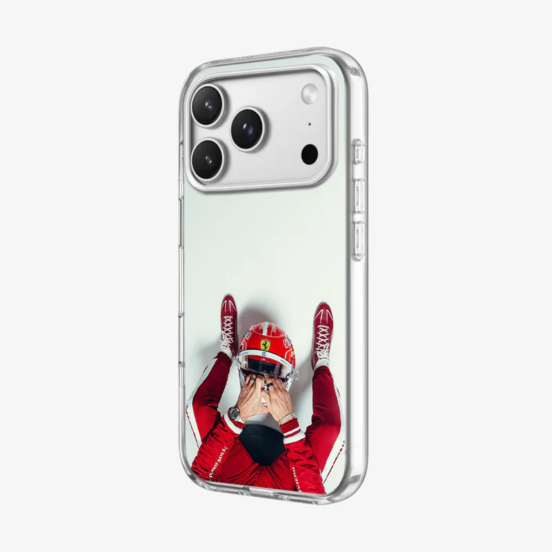F1 X Ferrari Phone Case - Image 2