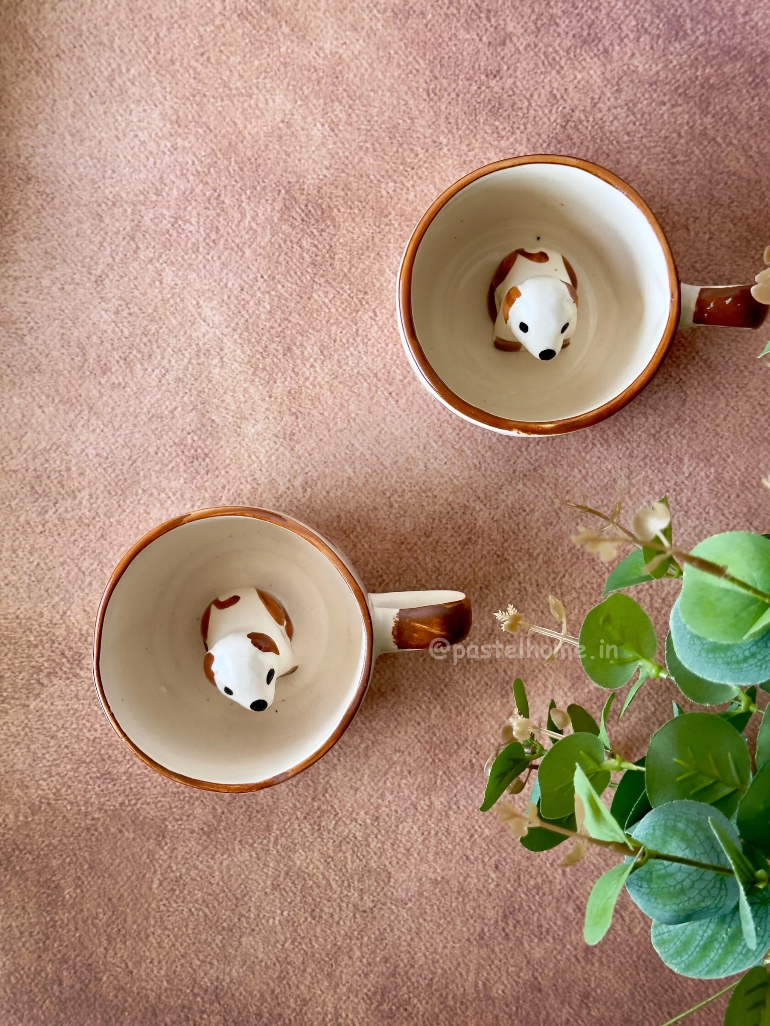 Cute Dog Mug - Image 3