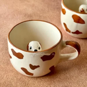 Cute Dog Mug