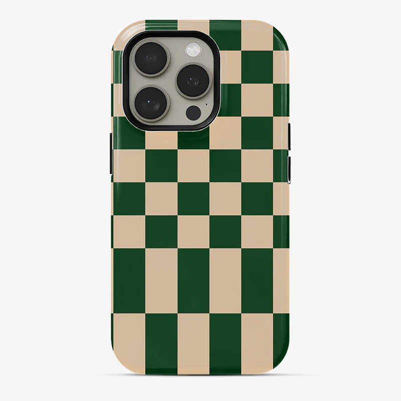 Ivy League Armoured Phone Case Sale price